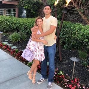 Meet your Posher, Janett